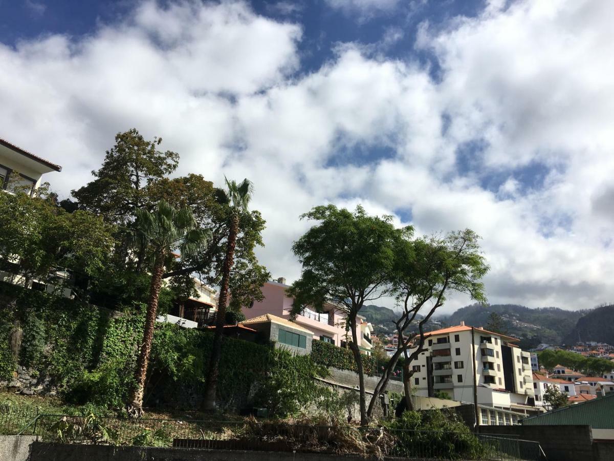Apart. Madeira 4 You Funchal  Ngoại thất bức ảnh