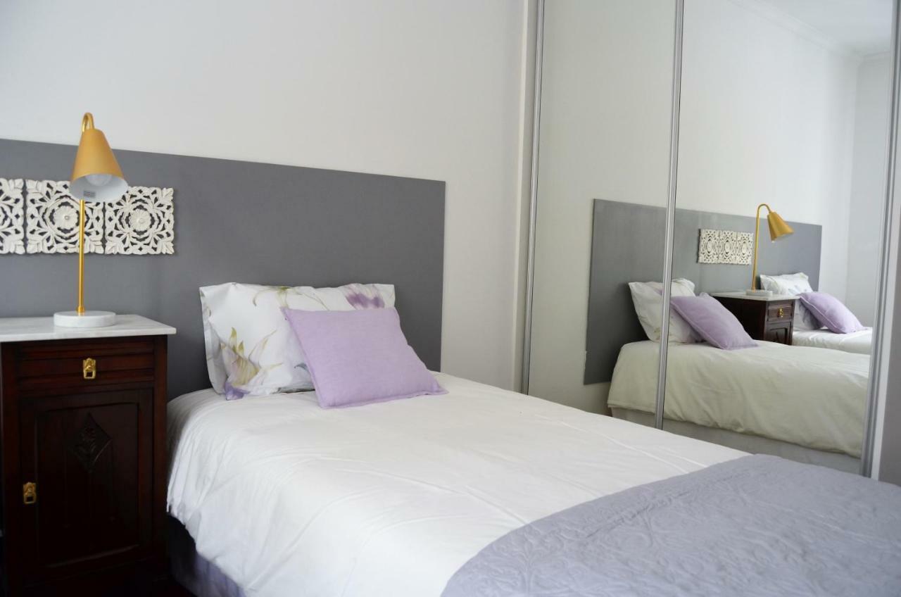 Apart. Madeira 4 You Funchal  Ngoại thất bức ảnh