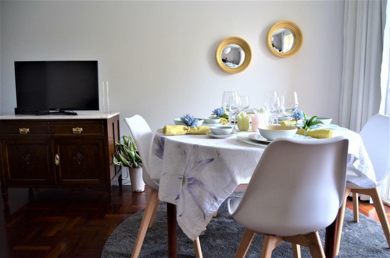 Apart. Madeira 4 You Funchal  Ngoại thất bức ảnh