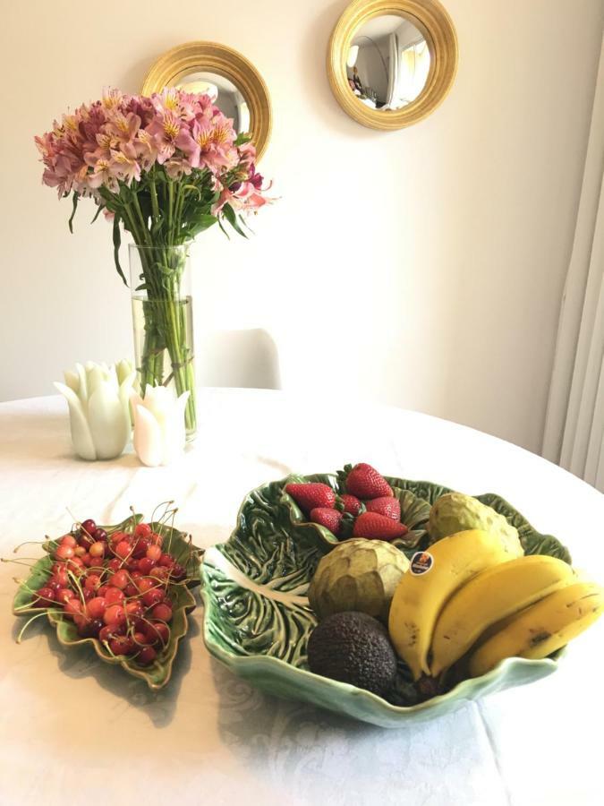 Apart. Madeira 4 You Funchal  Ngoại thất bức ảnh